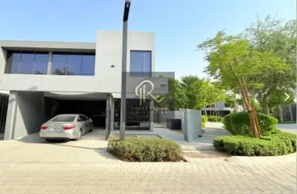 تاون هاوس - 4 غرف نوم - 4 حمامات للايجار في روبينيا - مسار - تلال سيتي - الشارقة