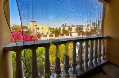 Townhouse - 1 Bedroom - 2 Bathrooms for rent in District 5A - Jumeirah Village Triangle - Dubai