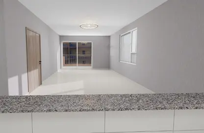 Apartment - 1 Bedroom - 1 Bathroom for sale in Silicon Star 2 - Dubai Silicon Oasis - Dubai