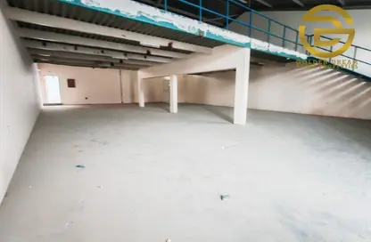 Warehouse - Studio - 1 Bathroom for rent in Ras Al Khor Industrial 1 - Ras Al Khor Industrial - Ras Al Khor - Dubai