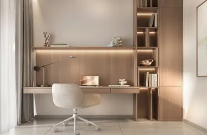 Apartment - Studio - 1 Bathroom for sale in Skyhills Astra - Dubai Science Park - Dubai