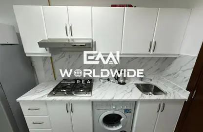 شقة - 1 حمام للايجار في إيليت سبورتس 4 - مساكن النخبة الرياضية - مدينة دبي الرياضية - دبي