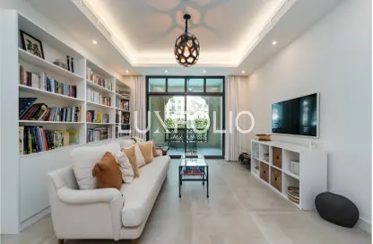 Apartment - 2 Bedrooms - 3 Bathrooms for rent in Attareen Residences - The Old Town Island - Downtown Dubai - Dubai