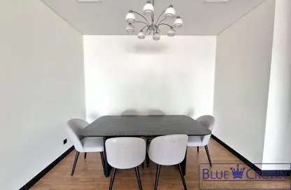 Apartment - 1 Bedroom - 2 Bathrooms for rent in M Square - Mankhool - Bur Dubai - Dubai