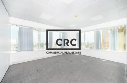 Office Space - Studio for rent in Al Moosa Tower 2 - Al Moosa Towers - Sheikh Zayed Road - Dubai