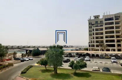 Apartment - 2 Bedrooms - 2 Bathrooms for rent in Marina Apartments E - Al Hamra Marina Residences - Al Hamra Village - Ras Al Khaimah