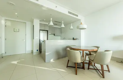 Apartment - 1 Bedroom - 1 Bathroom for sale in Vida Residence Downtown - Downtown Dubai - Dubai