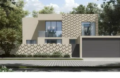 Villa - 5 Bedrooms - 7 Bathrooms for sale in Hayyan - Sharjah