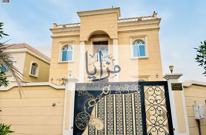 Villa - 5 Bedrooms - 7 Bathrooms for sale in Al Mowaihat 1 - Al Mowaihat - Ajman