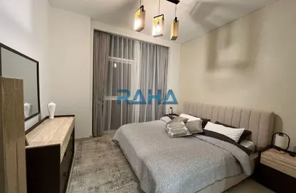 Apartment - 2 Bedrooms - 1 Bathroom for rent in Gateway Residences 2 - Mina Al Arab - Ras Al Khaimah Apartment - 2 Bedrooms - 1 Bathroom for rent in Gateway Residences 2 - Mina Al Arab - Ras Al Khaimah