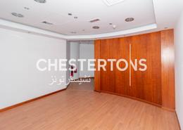 Office Space for rent in Al Thuraya Tower 1 - Dubai Media City - Dubai