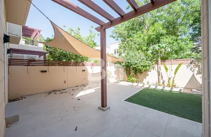 Townhouse - 4 Bedrooms - 6 Bathrooms for rent in Al Salam - Mudon - Dubai