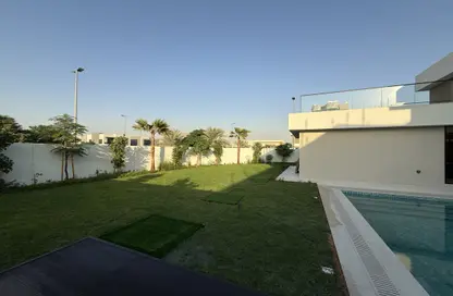 Villa - 4 Bedrooms - 5 Bathrooms for sale in Sharjah Garden City - Sharjah