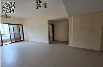 Apartment - 2 Bedrooms - 3 Bathrooms for rent in Ajman 44 building - Al Hamidiya 1 - Al Hamidiya - Ajman