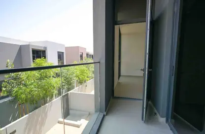 Townhouse - 3 Bedrooms - 4 Bathrooms for sale in Melia - Masaar - Tilal City - Sharjah