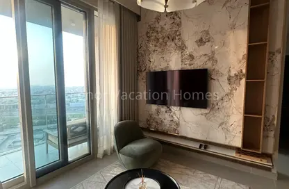 Apartment - 1 Bedroom - 1 Bathroom for rent in Forte 2 - Forte - Downtown Dubai - Dubai