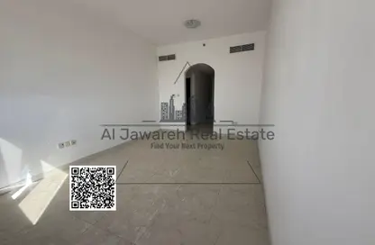 شقة - غرفة نوم - 2 حمامات للايجار في برج الغروب - العالية - عجمان