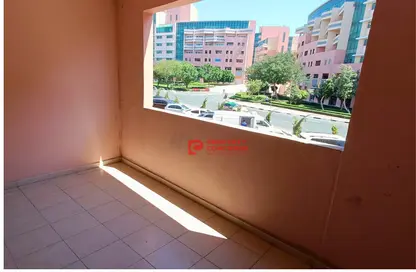 Apartment - Studio - 1 Bathroom for rent in Building 1 to Building 37 - Zen Cluster - Discovery Gardens - Dubai