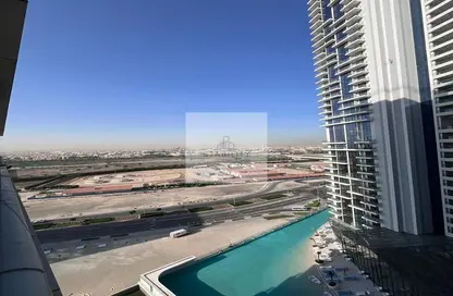 Apartment - 1 Bedroom - 2 Bathrooms for sale in Elite Business Bay Residence - Business Bay - Dubai