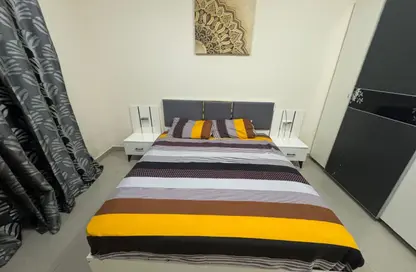 Apartment - 2 Bedrooms - 2 Bathrooms for rent in New Al Taawun Road - Al Taawun - Sharjah