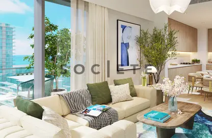 شقة - 3 غرف نوم - 4 حمامات للبيع في سي سكيب - ميناء راشد - دبي