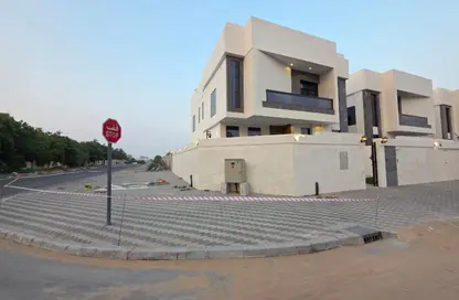 فيلا - 5 غرف نوم - 7 حمامات للبيع في الزاهية جاردنز - الزاهية - عجمان