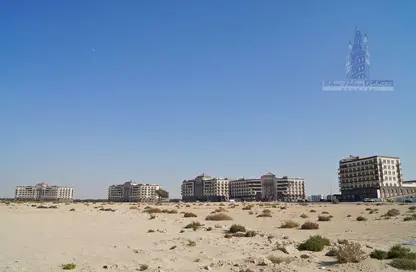 أرض - استوديو للبيع في ارجان - دبي
