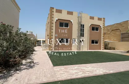 Villa - 5 Bedrooms - 6 Bathrooms for rent in Al Khail Gate - Al Quoz 2 - Al Quoz - Dubai