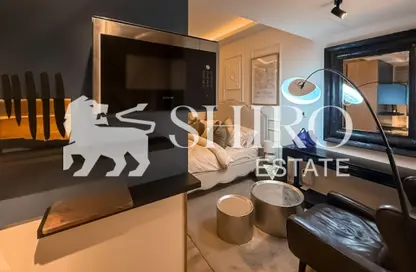 Apartment - Studio - 1 Bathroom for rent in Lakeside Tower D - Lakeside Residence - Dubai Production City (IMPZ) - Dubai