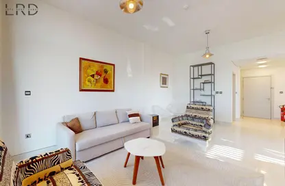 شقة - 2 غرف نوم - 2 حمامات للايجار في ند الشبا 1 - ند الشبا - دبي