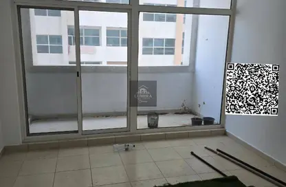 Apartment - 2 Bedrooms - 2 Bathrooms for rent in Ajman One Towers - Al Sawan - Ajman