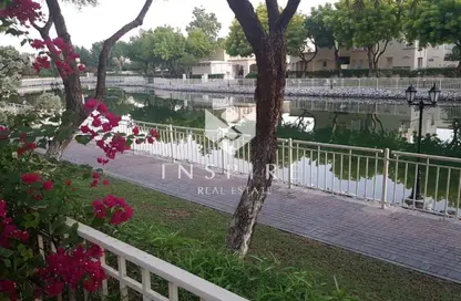 Townhouse - 2 Bedrooms - 3 Bathrooms for sale in Springs 6 - The Springs - Dubai