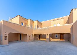 Townhouse - 3 bedrooms - 4 bathrooms for rent in Amaranta - Villanova - Dubai Land - Dubai