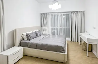 Apartment - 2 Bedrooms - 2 Bathrooms for sale in The Palladium - JLT Cluster C - Jumeirah Lake Towers - Dubai