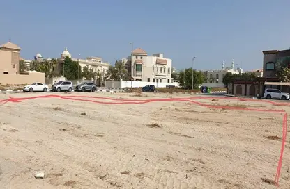 Land - Studio for sale in Sharqan - Al Heerah - Sharjah