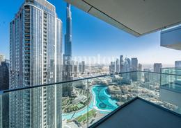 Apartment - 4 bedrooms - 5 bathrooms for sale in Opera Grand - Burj Khalifa Area - Downtown Dubai - Dubai