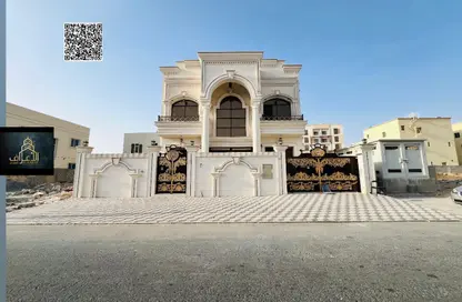 فيلا - 5 غرف نوم - 7 حمامات للبيع في تلال عجمان - العالية - عجمان