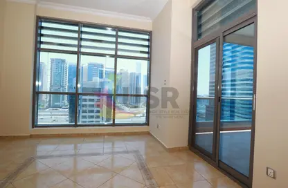 Apartment - 1 Bedroom - 2 Bathrooms for rent in Zumurud Tower - Dubai Marina - Dubai