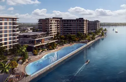 شقة - 1 حمام للبيع في جاردينيا باي - جزيرة ياس - أبوظبي