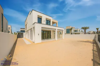 فيلا - 4 غرف نوم - 5 حمامات للايجار في كايا - المرابع العربية 3 - دبي