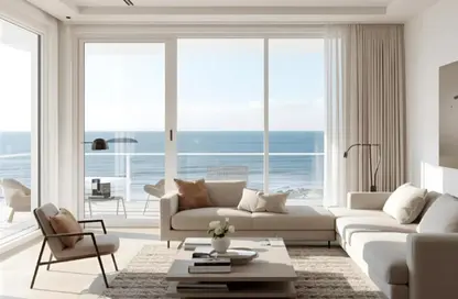 Villa - 5 Bedrooms - 6 Bathrooms for sale in Sun Island - Ajmal Makan City - Sharjah Waterfront City - Sharjah