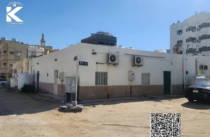 Villa - 5 Bedrooms - 4 Bathrooms for sale in Liwara 1 - Ajman