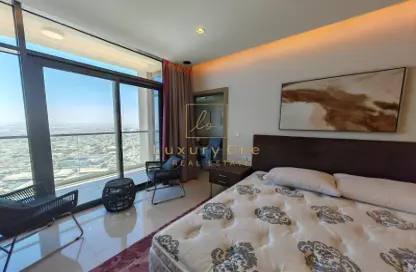 Apartment - 1 Bathroom for sale in Aykon City Tower B - Aykon City - Business Bay - Dubai