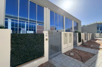 Townhouse - 1 Bedroom - 2 Bathrooms for rent in Rukan 3 - Dubai Land - Dubai