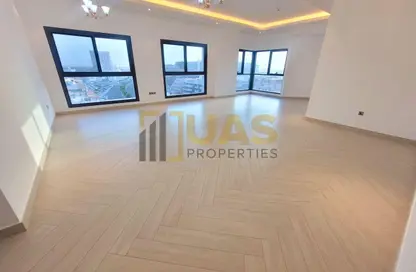 Apartment - 3 Bedrooms - 4 Bathrooms for rent in Al Hudaiba - Al Satwa - Dubai
