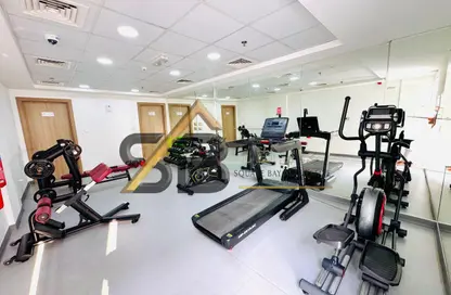 شقة - 2 غرف نوم - 3 حمامات للايجار في كي اتش كي ٢١ - المدينة العالمية المرحلة 2 - 4 الورسان - الورسان - دبي