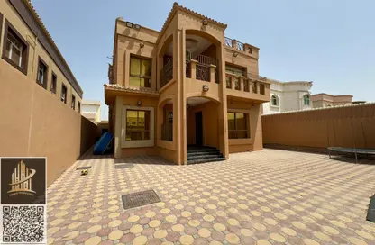 Villa - 5 Bedrooms - 7 Bathrooms for sale in Al Rawda 1 - Al Rawda - Ajman