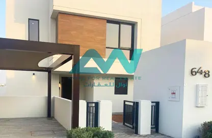 فيلا - 3 غرف نوم - 4 حمامات للايجار في نويا لوما - نويا - جزيرة الياس - أبوظبي