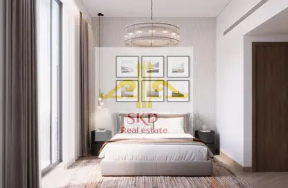 Apartment - Studio - 1 Bathroom for sale in Azizi Milan - City of Arabia - Dubai Apartment - Studio - 1 Bathroom for sale in Azizi Milan - City of Arabia - Dubai