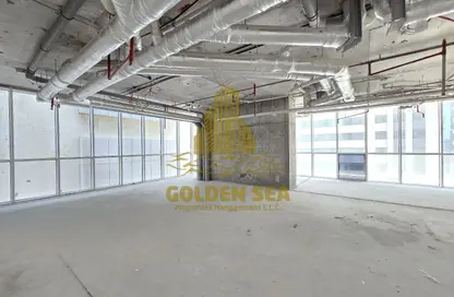 Office Space - Studio for rent in Corniche Road - Abu Dhabi